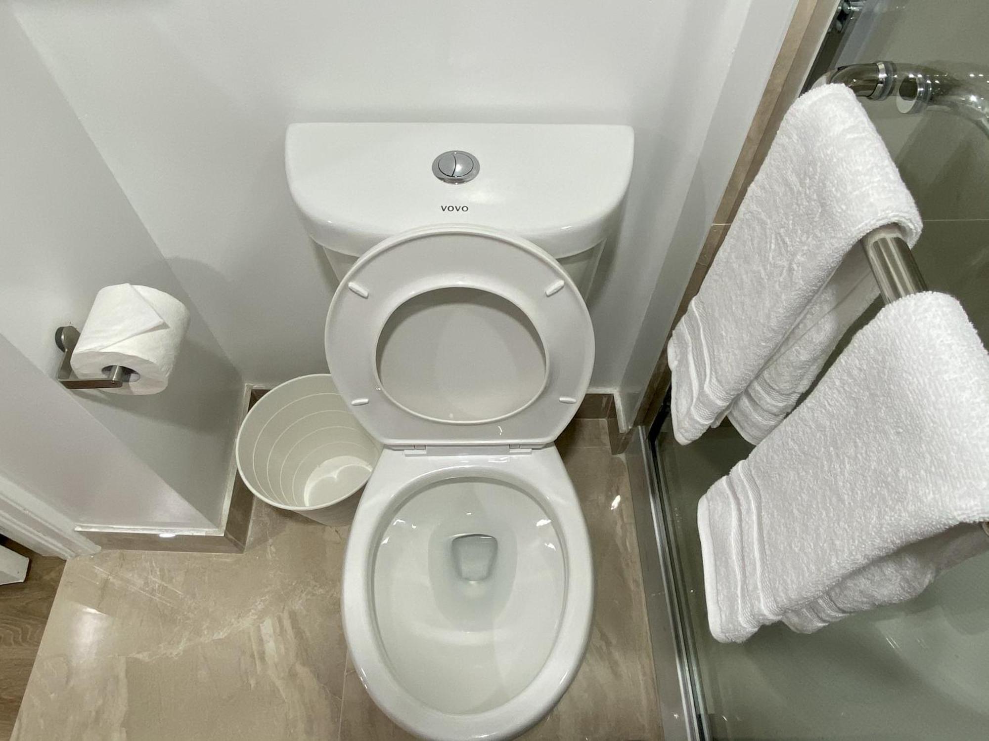 Affordable Room With Free Parking In Newmarket On 외부 사진